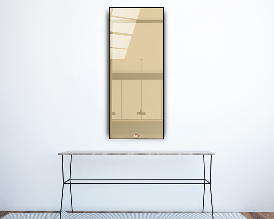 ZE1400 – 1400W – 50×120 cm